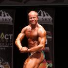 Matt  McKinlay - NPC Big Sky Championships 2013 - #1